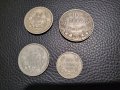 Монети 1940-1943