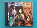Sinphonia – 2002 - The Divine Disharmony(Prog Rock,Heavy Metal), снимка 1 - CD дискове - 42949600