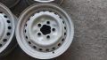 Метални джанти 5х112 14 цола , снимка 3