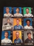 Колекционерски картички на футболисти ЮЛИАН БРАНД,ХАНС ДИТЕР ФЛИК,ЙОНАС ХЕКТОР 50996, снимка 1