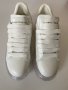 Чисто нови номер 40 луксозни бели обувки.  , снимка 7