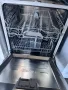 Съдомиялна BOSCH 60см инокс, снимка 2