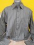 Нова мъжка риза ,,IDENTIC" р-р 41/42, снимка 3