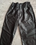 Dilvin кожен панталон, снимка 2