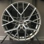 19" Джанти Borbet БМВ 5X112 BMW 3 G20 G21 5 G30 G31 G Серия, снимка 3
