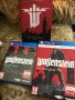 PS4 Wolfenstein - The New Order - Occupied Edition, снимка 1 - Игри за PlayStation - 33387501