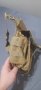 Airsoft тактическа чанта за бедро военна лов туристическа раница нова, снимка 2