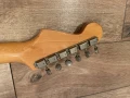 Tokai Springy Sound ST-50 / 1980 Japan - Tobacco burst, снимка 8