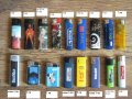 Запалки и кибрити за колекция, снимка 1 - Колекции - 25524516
