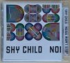 Shy Child – Noise Won't Stop (2007, CD), снимка 1