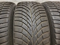 225/45/17 Continental Dot23 / зимни гуми, снимка 4