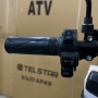 Електрически карго скутер TANK CARGO TELSTAR 3000W 23Ah Нов модел 2025 с EU сертификат, високопроизв, снимка 18