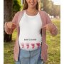 Дамска блуза с щампа за бременни - 32, снимка 1 - Дрехи за бременни - 27289571