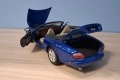 Jaguar XK8 Maisto 1:18, снимка 6