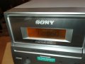 SONY CMT-CP100 CD/REVERSE DECK RECEIVER-ВНОС SWISS LNVR3112231109, снимка 5