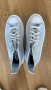 Кецове на платформа Converse 35 номер светло сини, снимка 6