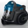 Прахосмукачка без торба циклон BOSCH BGS05A220, снимка 1