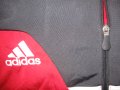 Спортно горнище ADIDAS  мъжко,М-Л, снимка 3