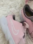 Розови маратонки NIKE за момиченце и кроксове , снимка 2