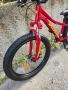Specialized Riprock 24 цола 1x8 скорости с дискови спирачки Fat bike, снимка 3