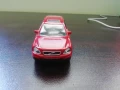 Bburago Volvo XC90 Метална нова количка колекционерска 1/43 , снимка 4
