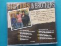 Eric Bibb, Rory Block, Maria Muldaur – 2004 - Sisters & Brothers(Country Blues), снимка 4