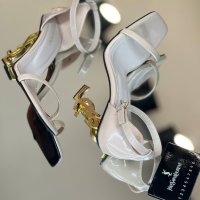 💥⚡Yves Saint Laurent различни цветове дамски обувки на ток⚡💥, снимка 6 - Дамски обувки на ток - 43975522