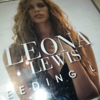 LEONA LEWIS CD-ВНОС GERMANY 2211231124, снимка 5 - CD дискове - 43098463