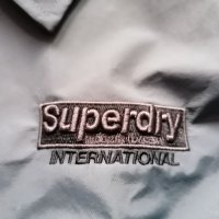 Superdry - мъжко яке р. L, снимка 4 - Якета - 32336893