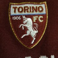 зимен шал Torino FC, снимка 2 - Футбол - 43720122