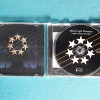 Electric Light Orchestra-2CD, снимка 2 - CD дискове - 40646939