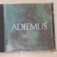 Karl Jenkins / Adiemus IV - The Eternal Knot - 2000, снимка 1 - CD дискове - 43361657