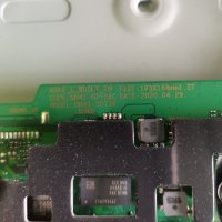 Samsung Ue50tu8072u Bn41-02756c BN94-15767J Bn44-01054f , снимка 7 - Части и Платки - 43279416