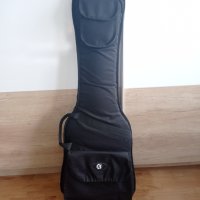 Бас китара Maruszczyk ELWOOD 4p JAZZ BASS, снимка 11 - Китари - 43120636