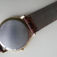 Certina мъжки ръчен швейцарски часовник, снимка 8 - Мъжки - 43414845