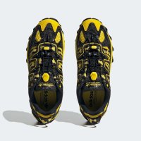 Маратонки Adidas Originals Hyperturf размер 42 US8,5 UK8 Уникален цвят, снимка 8 - Маратонки - 43466774