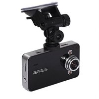 Цифрова видеокамера aвтомобилен рекордер Full HD 1080, снимка 3 - Аксесоари и консумативи - 43815206