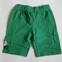 Къси панталонки - 3 цвята - 116,122 и 128 см, снимка 2 - Детски къси панталони - 28980980