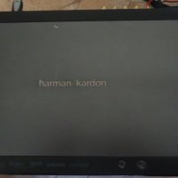 HARMAN KARDON BDS-570 усилвател RECEIVER 5.1 3D , снимка 3 - Ресийвъри, усилватели, смесителни пултове - 43881468