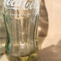 3 шишета "Кока Кола", снимка 5 - Антикварни и старинни предмети - 38040752