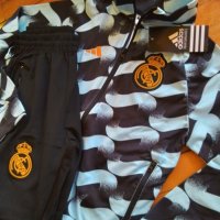 Real Madrid 🖤⚽ детско юношески екипи, снимка 5 - Футбол - 27019019