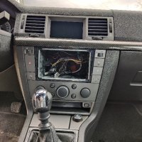 Opel Vectra c на части, снимка 4 - Автомобили и джипове - 44004942