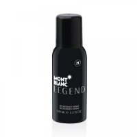 Mont Blanc Legend deodorant spray 100 ml дезодорант за мъже, снимка 1 - Дезодоранти - 39524184
