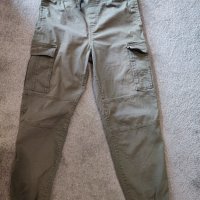 Панталон H&M 158р, снимка 1 - Детски панталони и дънки - 39220572