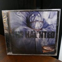 The Haunted ‎– One Kill Wonder, снимка 1 - CD дискове - 27406815