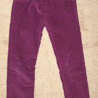 Зимен ватиран понталон., снимка 2 - Детски панталони и дънки - 34600457