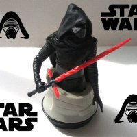 Star Wars Kylo Ren™ Lucasfilm Golden Link, снимка 1 - Колекции - 40205417