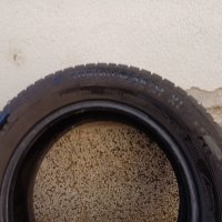 Зимни гуми Gislaved, снимка 17 - Гуми и джанти - 43059080