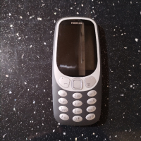 Nokia 3310, снимка 2 - Nokia - 44843984