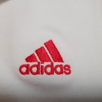Adidas ClimaLite, Оригинална Тениска, Размер М/L. Код 1737, снимка 6 - Тениски - 36692337